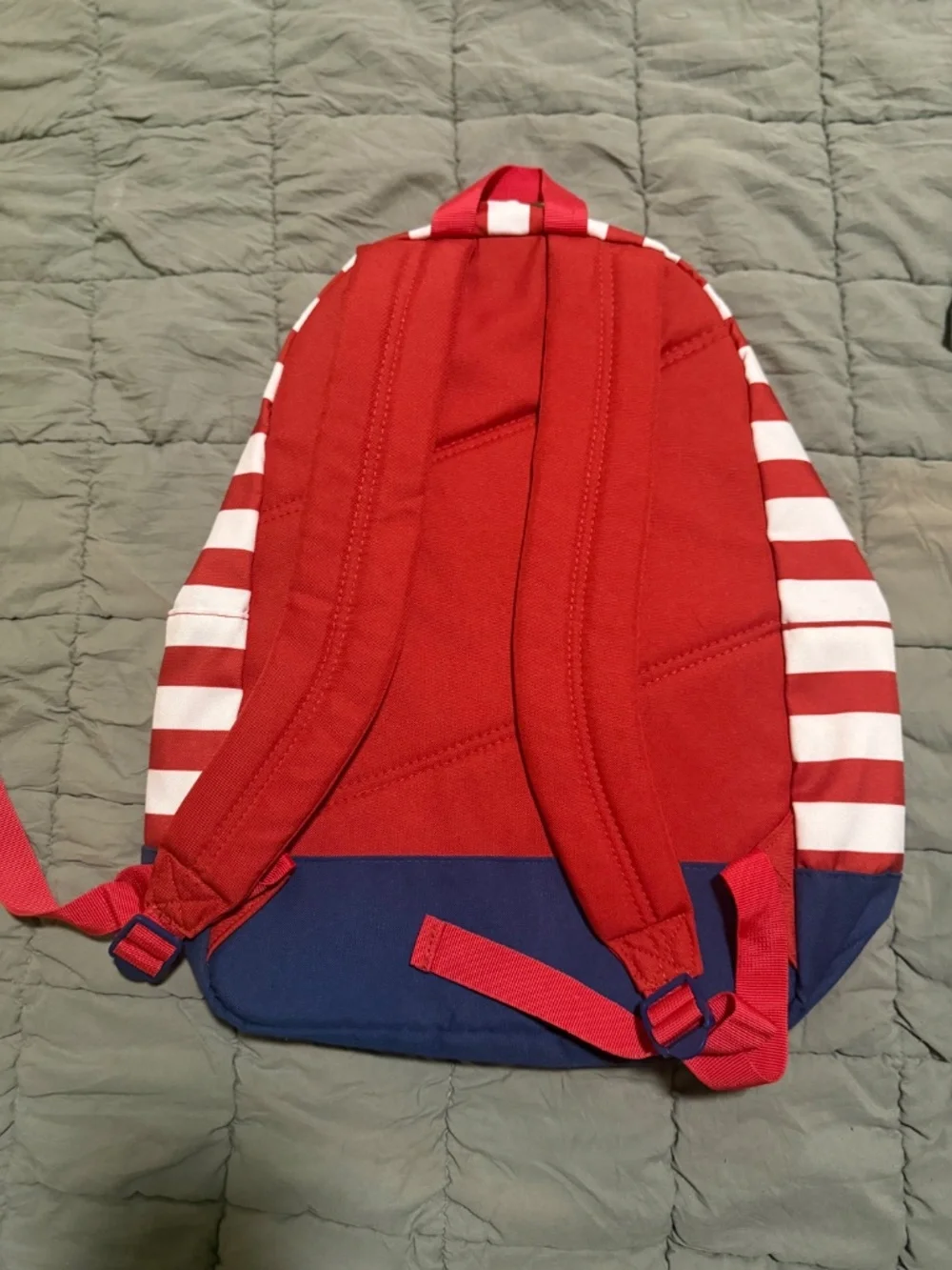 Disney Backpack